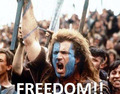 freedom-braveheart