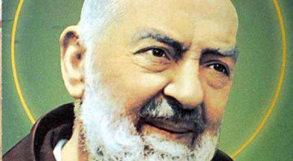 Padre-Pio