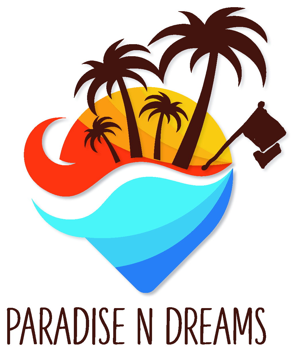 Paradise N dreams-01